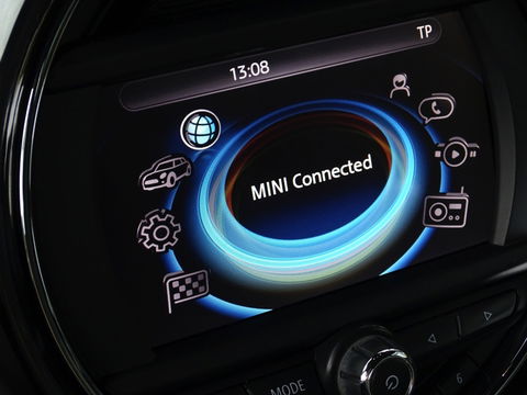 MINI Mini 1.2 102PK One Chili / luxe pakket / LED