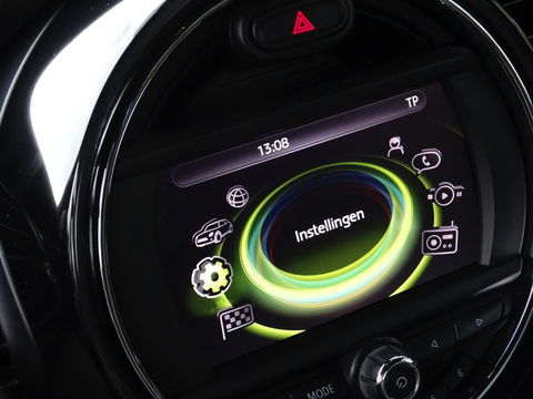 MINI Mini 1.2 102PK One Chili / luxe pakket / LED