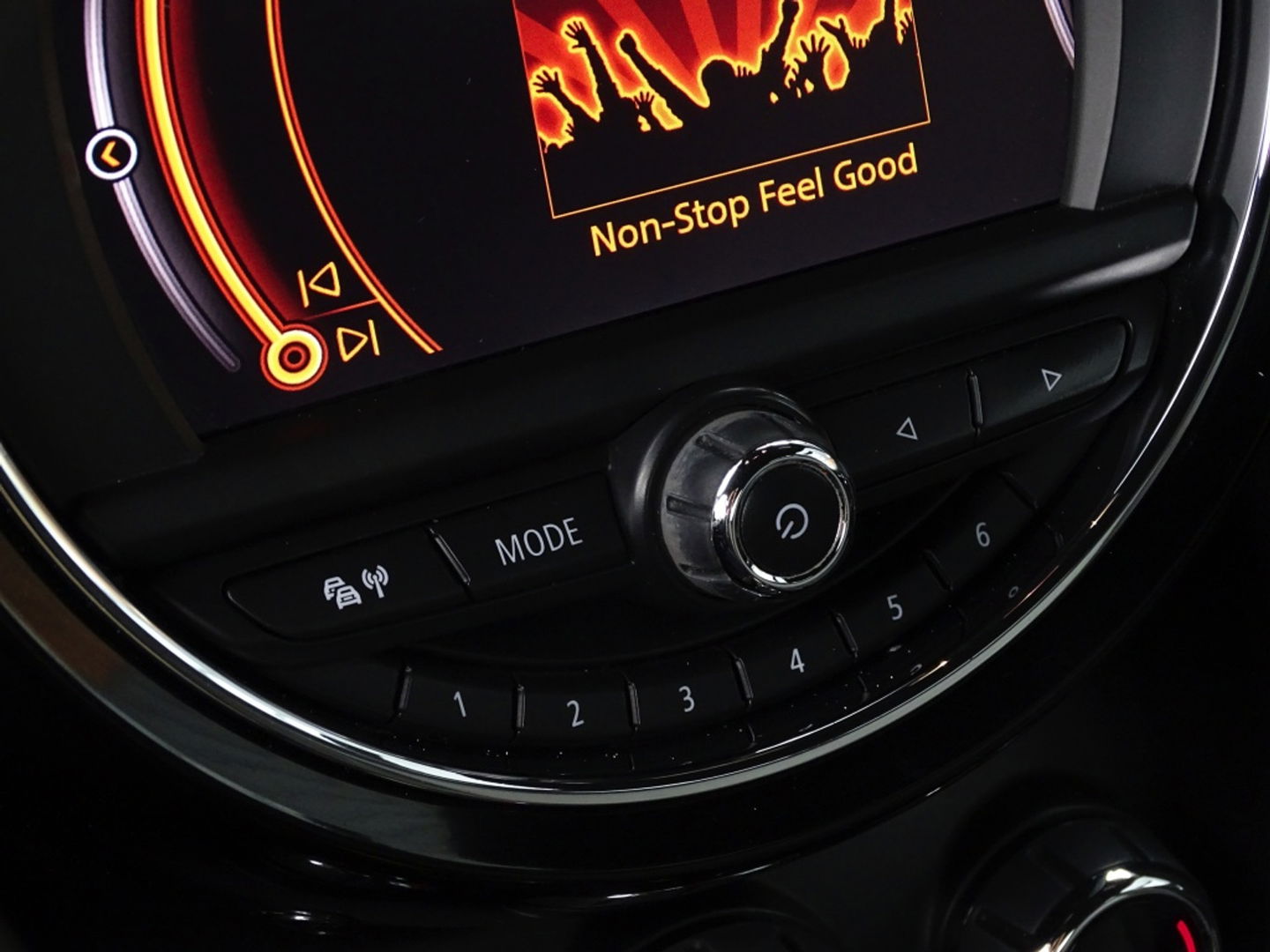 MINI Mini 1.2 102PK One Chili / luxe pakket / LED