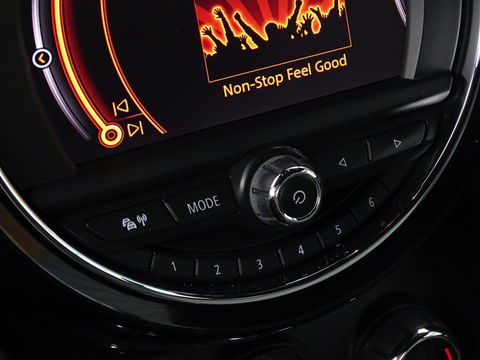 MINI Mini 1.2 102PK One Chili / luxe pakket / LED