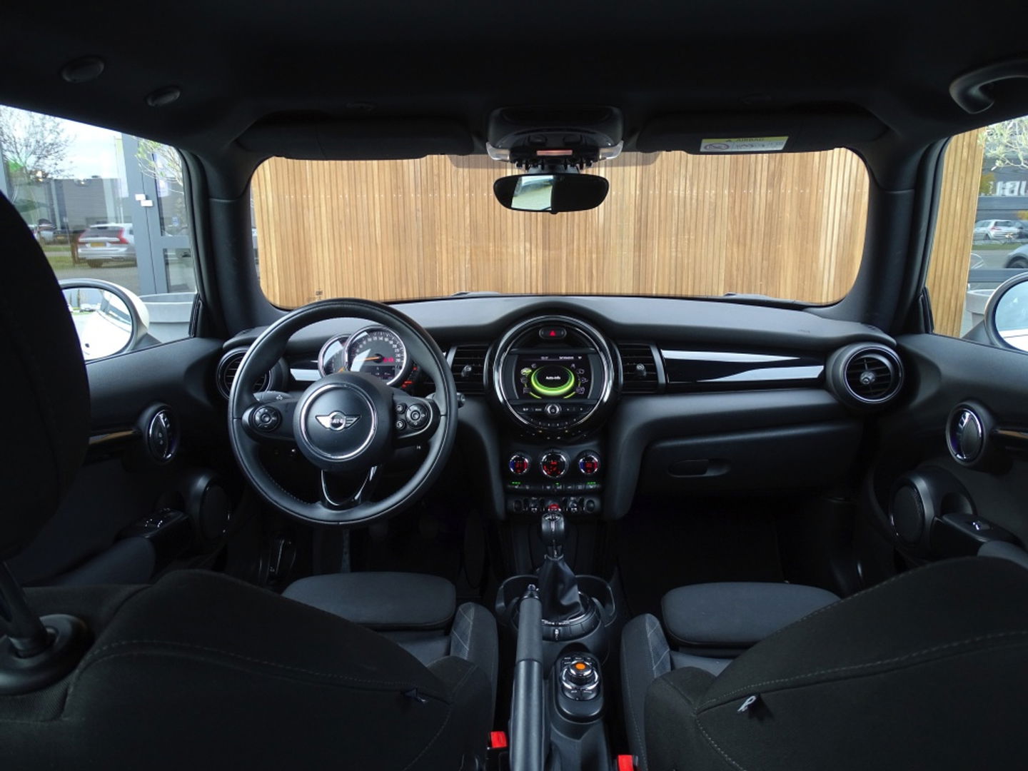 MINI Mini 1.2 102PK One Chili / luxe pakket / LED