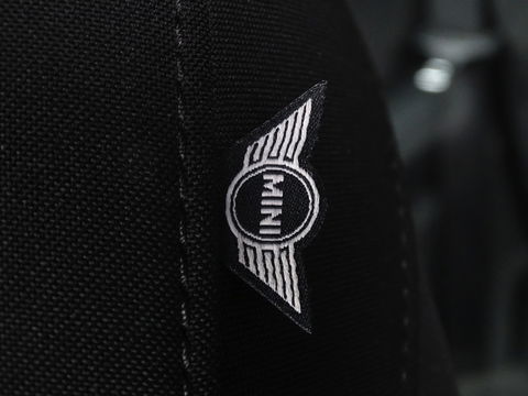 MINI Mini 1.2 102PK One Chili / luxe pakket / LED