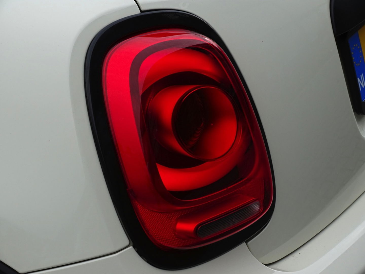 MINI Mini 1.2 102PK One Chili / luxe pakket / LED