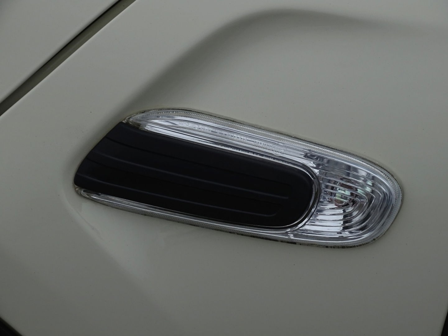 MINI Mini 1.2 102PK One Chili / luxe pakket / LED