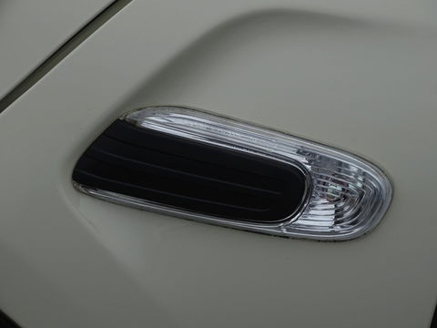 MINI Mini 1.2 102PK One Chili / luxe pakket / LED