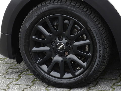 MINI Mini 1.2 102PK One Chili / luxe pakket / LED