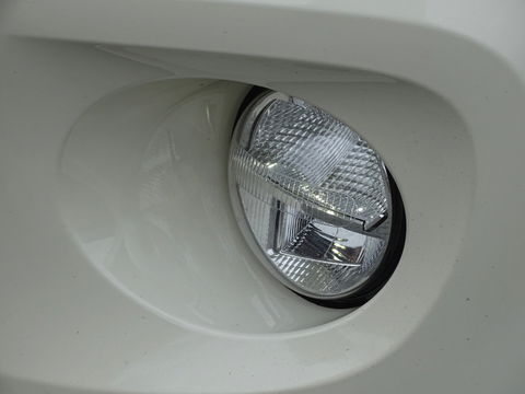 MINI Mini 1.2 102PK One Chili / luxe pakket / LED