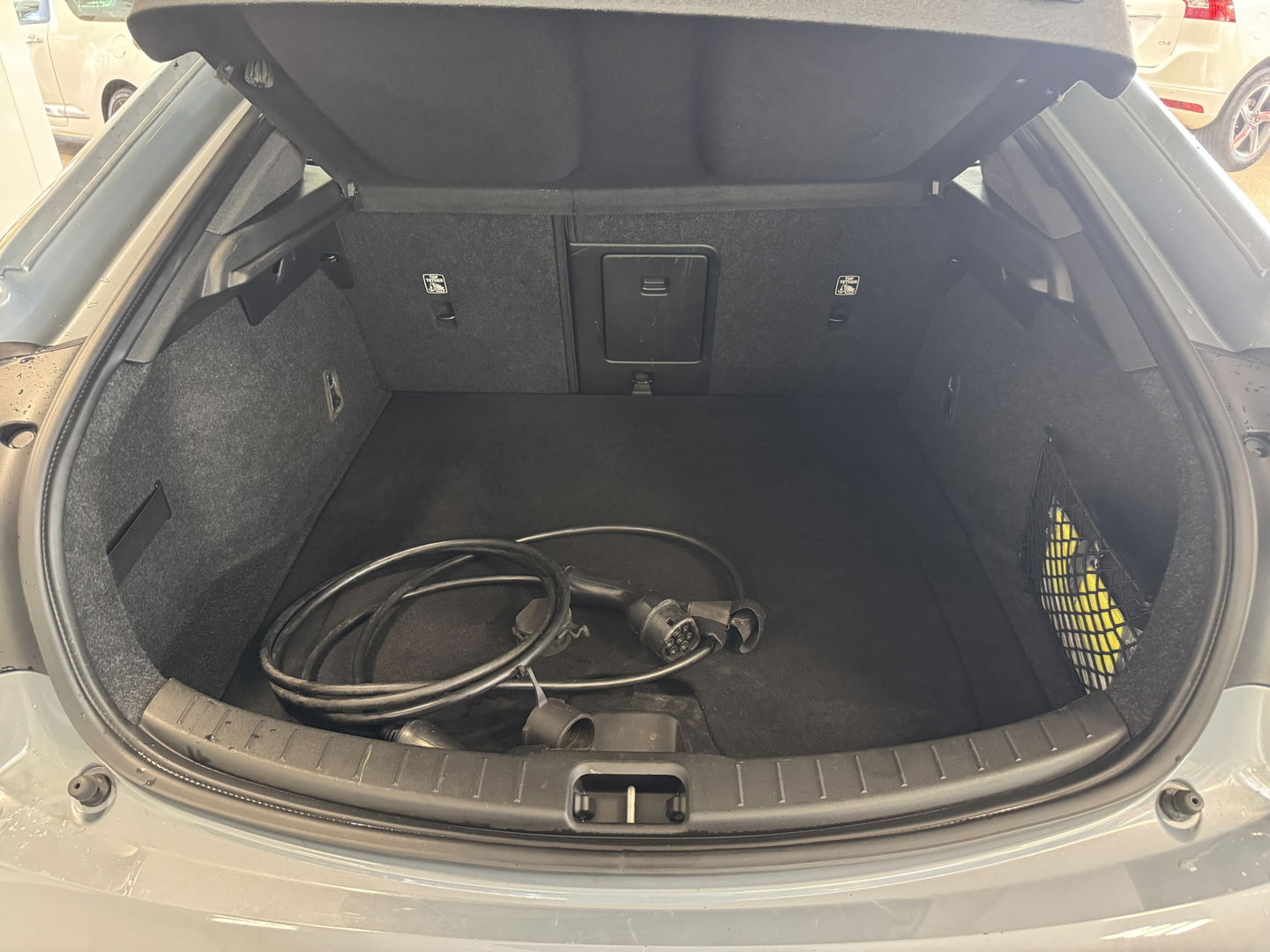 Polestar 2 Long Range Dual Motor Launch Edition 78kWh