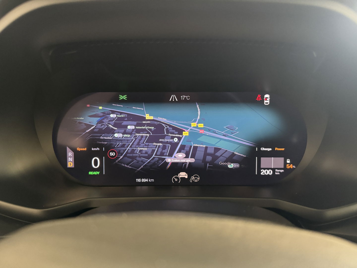 Polestar 2 Long Range Dual Motor Launch Edition 78kWh