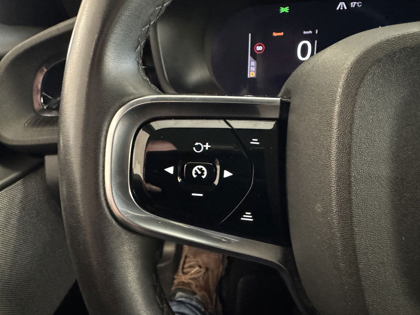 Polestar 2 Long Range Dual Motor Launch Edition 78kWh