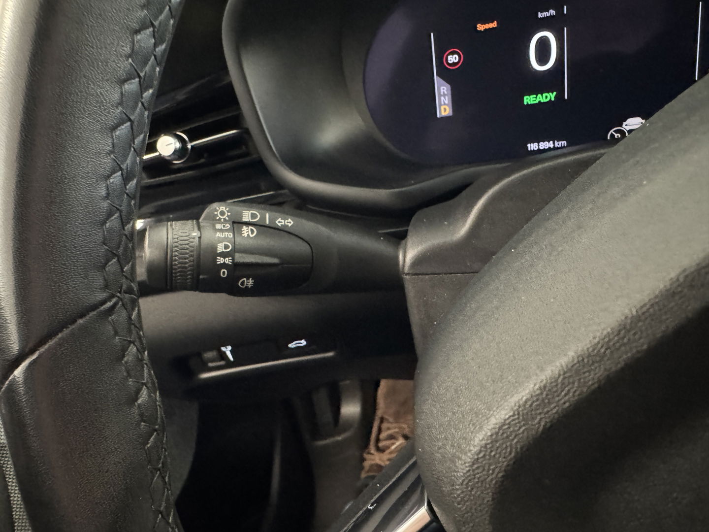 Polestar 2 Long Range Dual Motor Launch Edition 78kWh