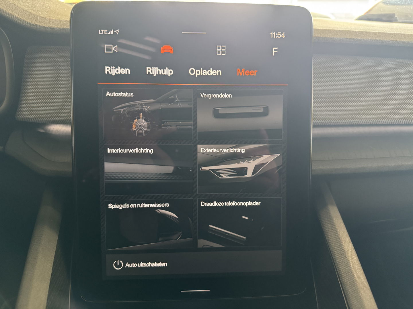 Polestar 2 Long Range Dual Motor Launch Edition 78kWh