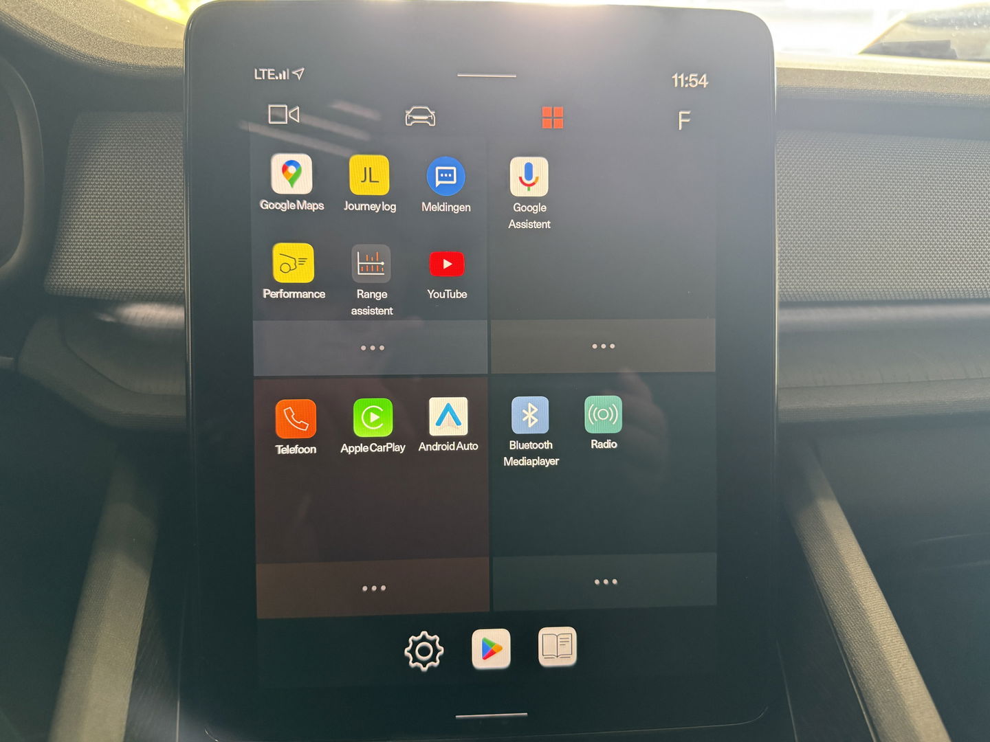 Polestar 2 Long Range Dual Motor Launch Edition 78kWh