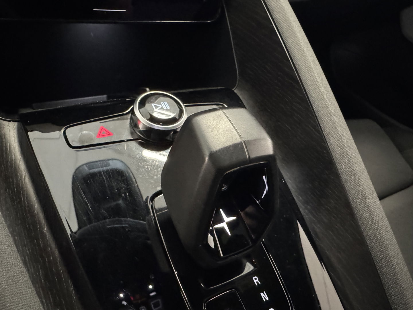 Polestar 2 Long Range Dual Motor Launch Edition 78kWh