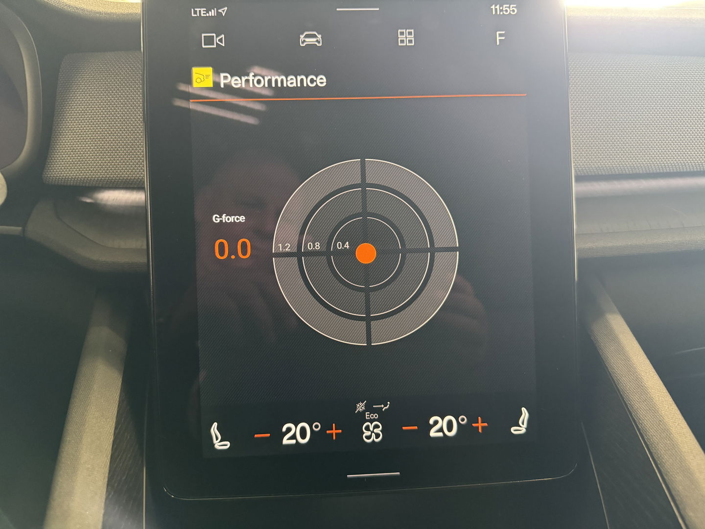 Polestar 2 Long Range Dual Motor Launch Edition 78kWh