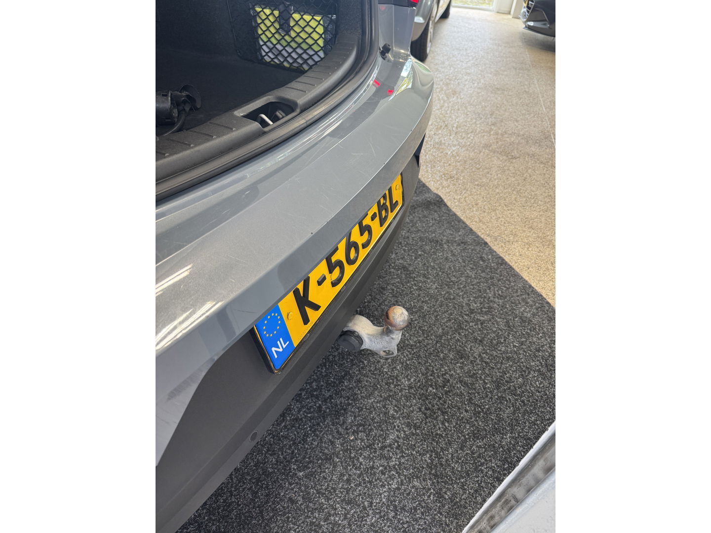 Polestar 2 Long Range Dual Motor Launch Edition 78kWh