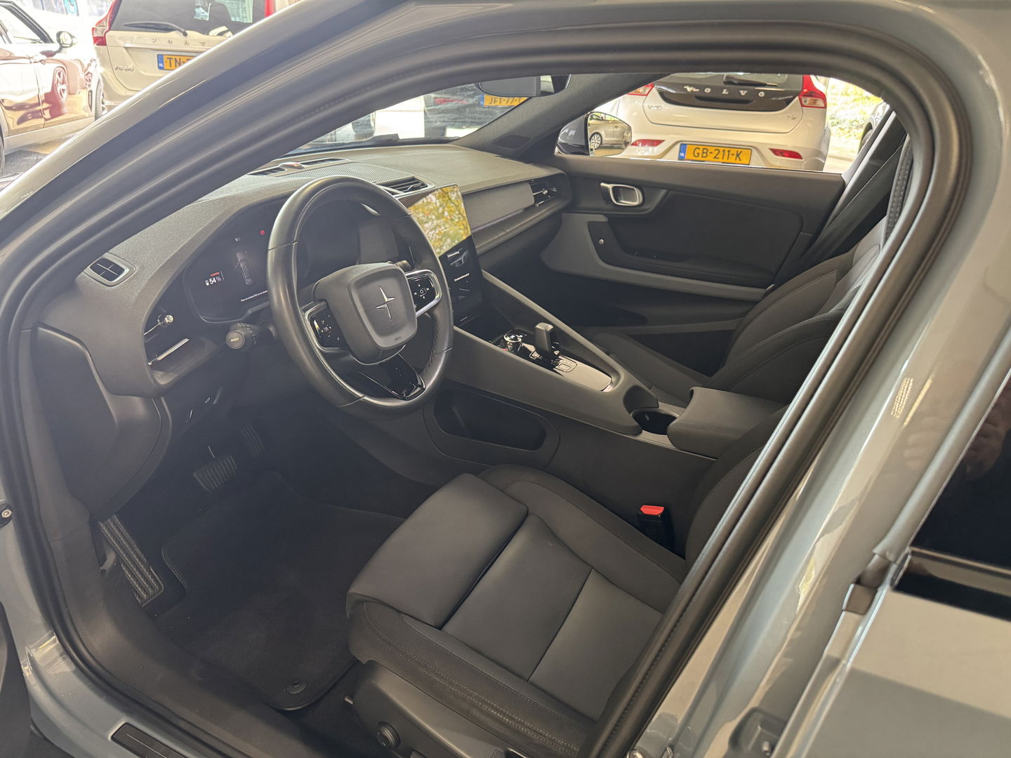 Polestar 2 Long Range Dual Motor Launch Edition 78kWh