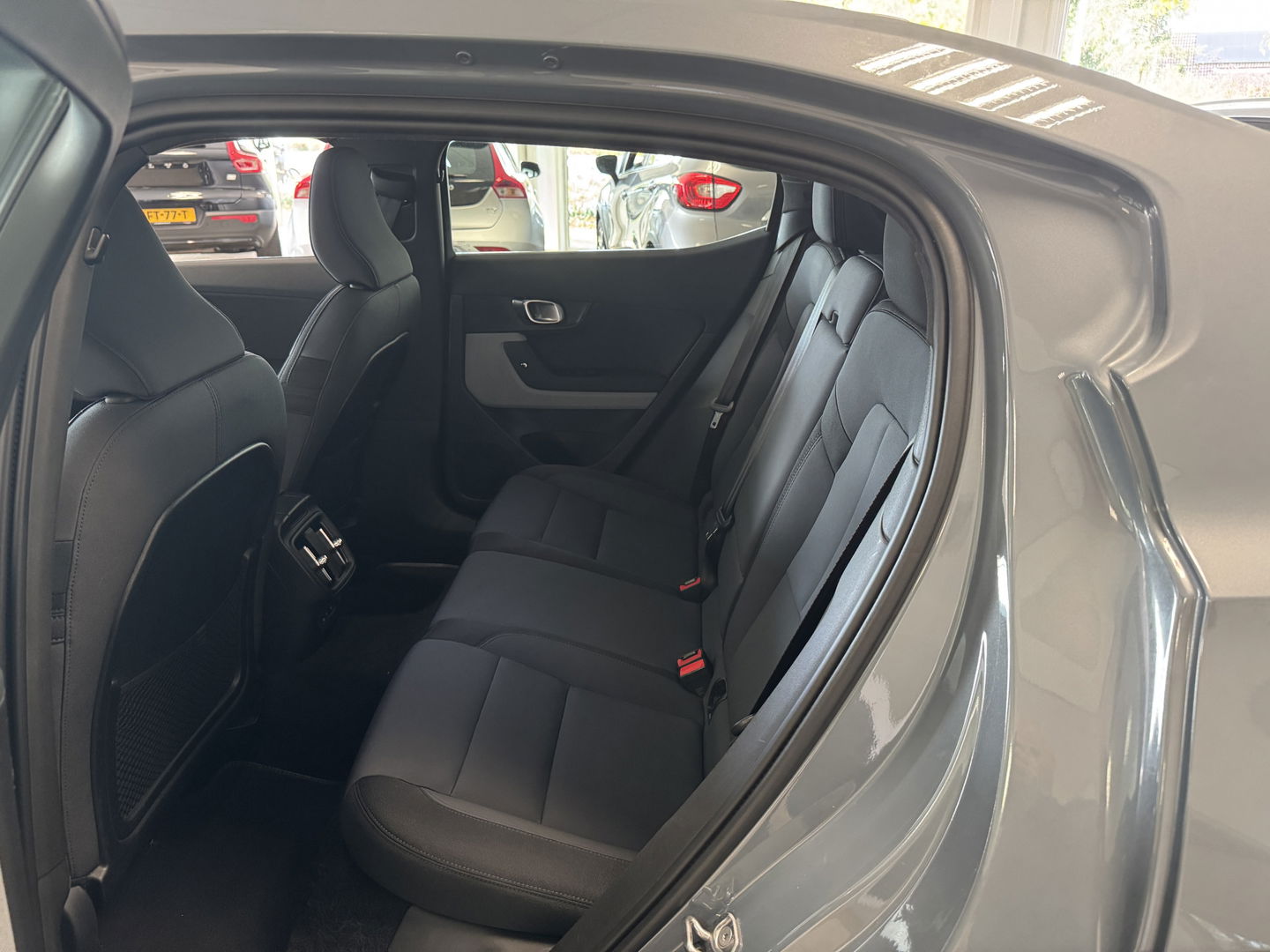 Polestar 2 Long Range Dual Motor Launch Edition 78kWh