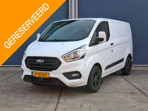 Ford Transit Custom 280 2.0 TDCI L1H1 Trend AUTOMAAT / AIRCO / CRUISE CONTROLE / EURO 6