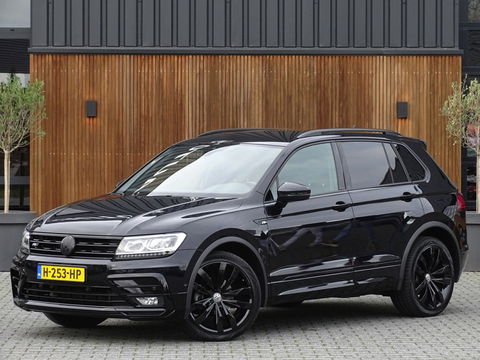 Volkswagen Tiguan 1.5 TSI 150PK automaat / Highline / R-line / LED *NAP*