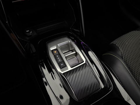 Peugeot 208 Hybrid 136PK e-DCS6 GT | 360° | Virtual | Sfeerverl. | Carplay | Adap. Cruise | Dodehoek