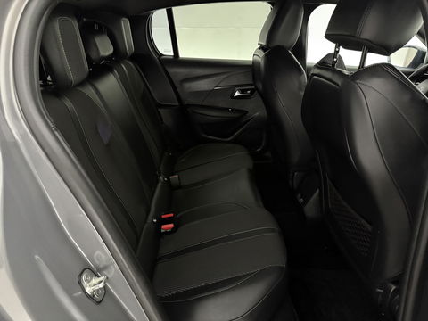 Peugeot 208 Hybrid 136PK e-DCS6 GT | 360° | Virtual | Sfeerverl. | Carplay | Adap. Cruise | Dodehoek