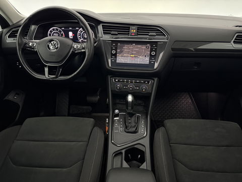 Volkswagen Tiguan Allspace 1.4 TSI 7p. | Pano | 360° | Virtual | Massage | Trekh. | Carplay | Adap. Cruise | Keyless