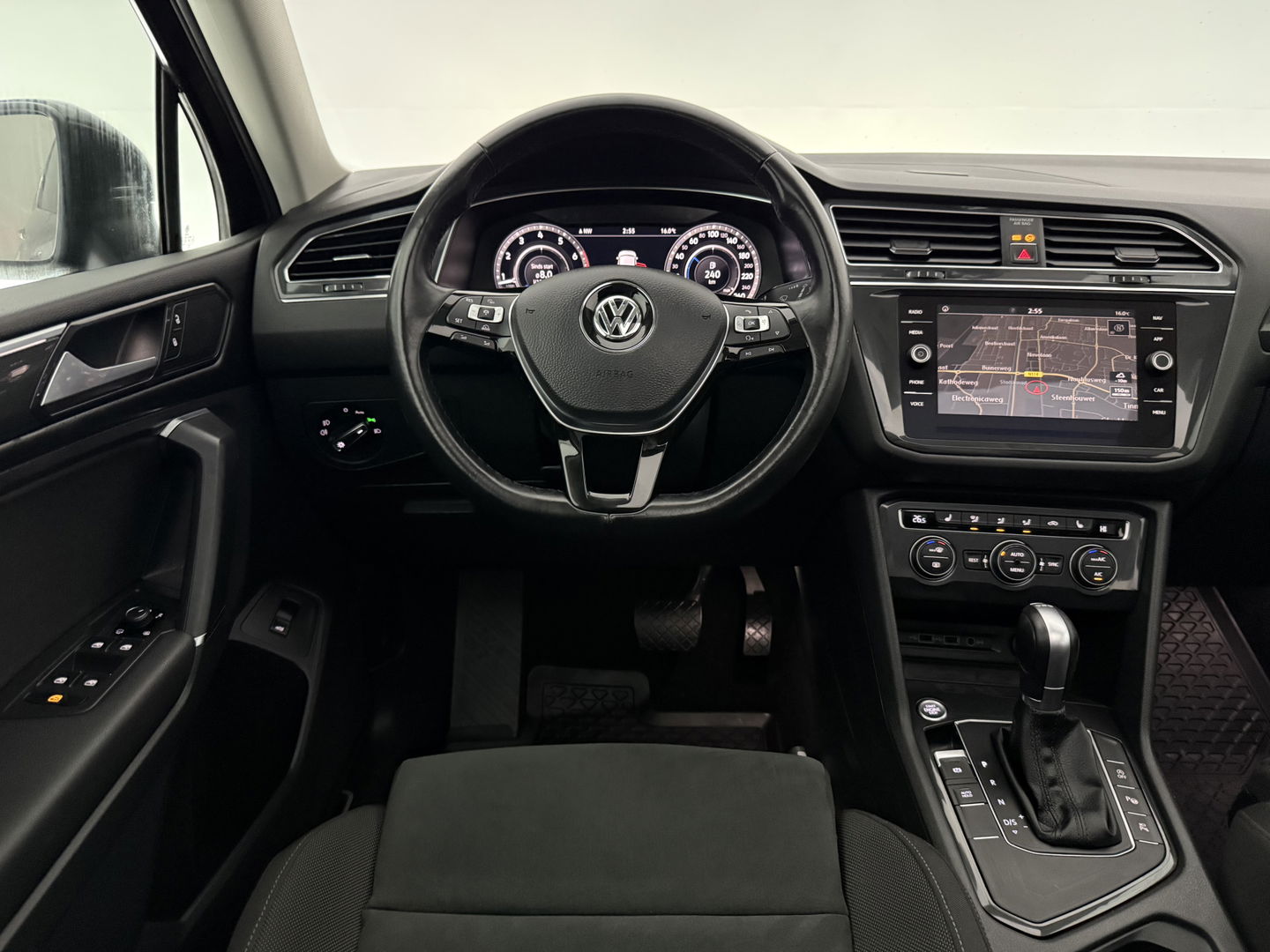Volkswagen Tiguan Allspace 1.4 TSI 7p. | Pano | 360° | Virtual | Massage | Trekh. | Carplay | Adap. Cruise | Keyless