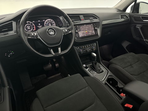 Volkswagen Tiguan Allspace 1.4 TSI 7p. | Pano | 360° | Virtual | Massage | Trekh. | Carplay | Adap. Cruise | Keyless