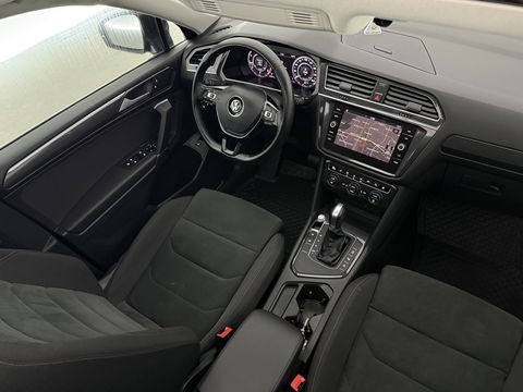 Volkswagen Tiguan Allspace 1.4 TSI 7p. | Pano | 360° | Virtual | Massage | Trekh. | Carplay | Adap. Cruise | Keyless