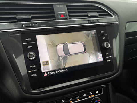 Volkswagen Tiguan Allspace 1.4 TSI 7p. | Pano | 360° | Virtual | Massage | Trekh. | Carplay | Adap. Cruise | Keyless