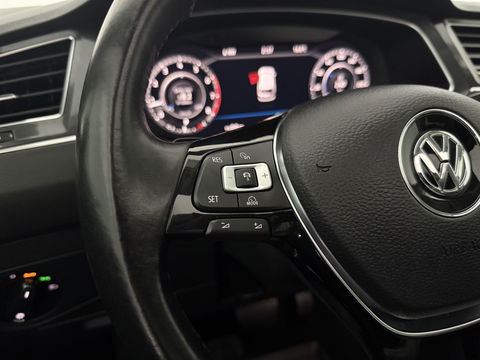 Volkswagen Tiguan Allspace 1.4 TSI 7p. | Pano | 360° | Virtual | Massage | Trekh. | Carplay | Adap. Cruise | Keyless