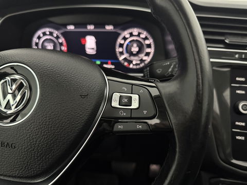Volkswagen Tiguan Allspace 1.4 TSI 7p. | Pano | 360° | Virtual | Massage | Trekh. | Carplay | Adap. Cruise | Keyless