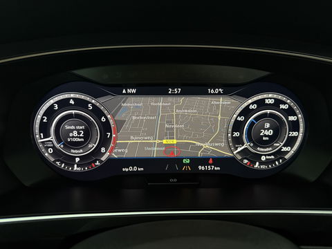 Volkswagen Tiguan Allspace 1.4 TSI 7p. | Pano | 360° | Virtual | Massage | Trekh. | Carplay | Adap. Cruise | Keyless