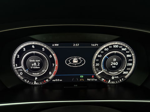 Volkswagen Tiguan Allspace 1.4 TSI 7p. | Pano | 360° | Virtual | Massage | Trekh. | Carplay | Adap. Cruise | Keyless