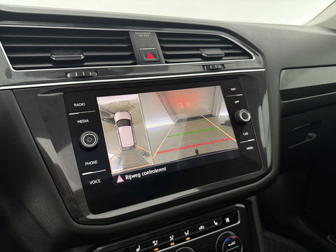 Volkswagen Tiguan Allspace 1.4 TSI 7p. | Pano | 360° | Virtual | Massage | Trekh. | Carplay | Adap. Cruise | Keyless