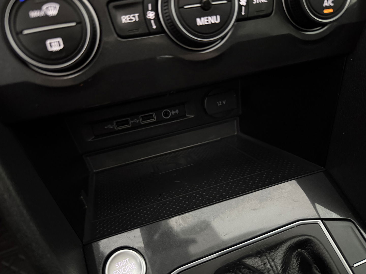 Volkswagen Tiguan Allspace 1.4 TSI 7p. | Pano | 360° | Virtual | Massage | Trekh. | Carplay | Adap. Cruise | Keyless