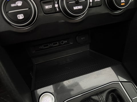 Volkswagen Tiguan Allspace 1.4 TSI 7p. | Pano | 360° | Virtual | Massage | Trekh. | Carplay | Adap. Cruise | Keyless