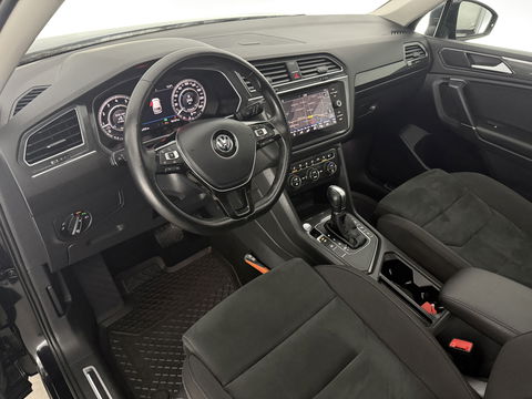 Volkswagen Tiguan Allspace 1.4 TSI 7p. | Pano | 360° | Virtual | Massage | Trekh. | Carplay | Adap. Cruise | Keyless