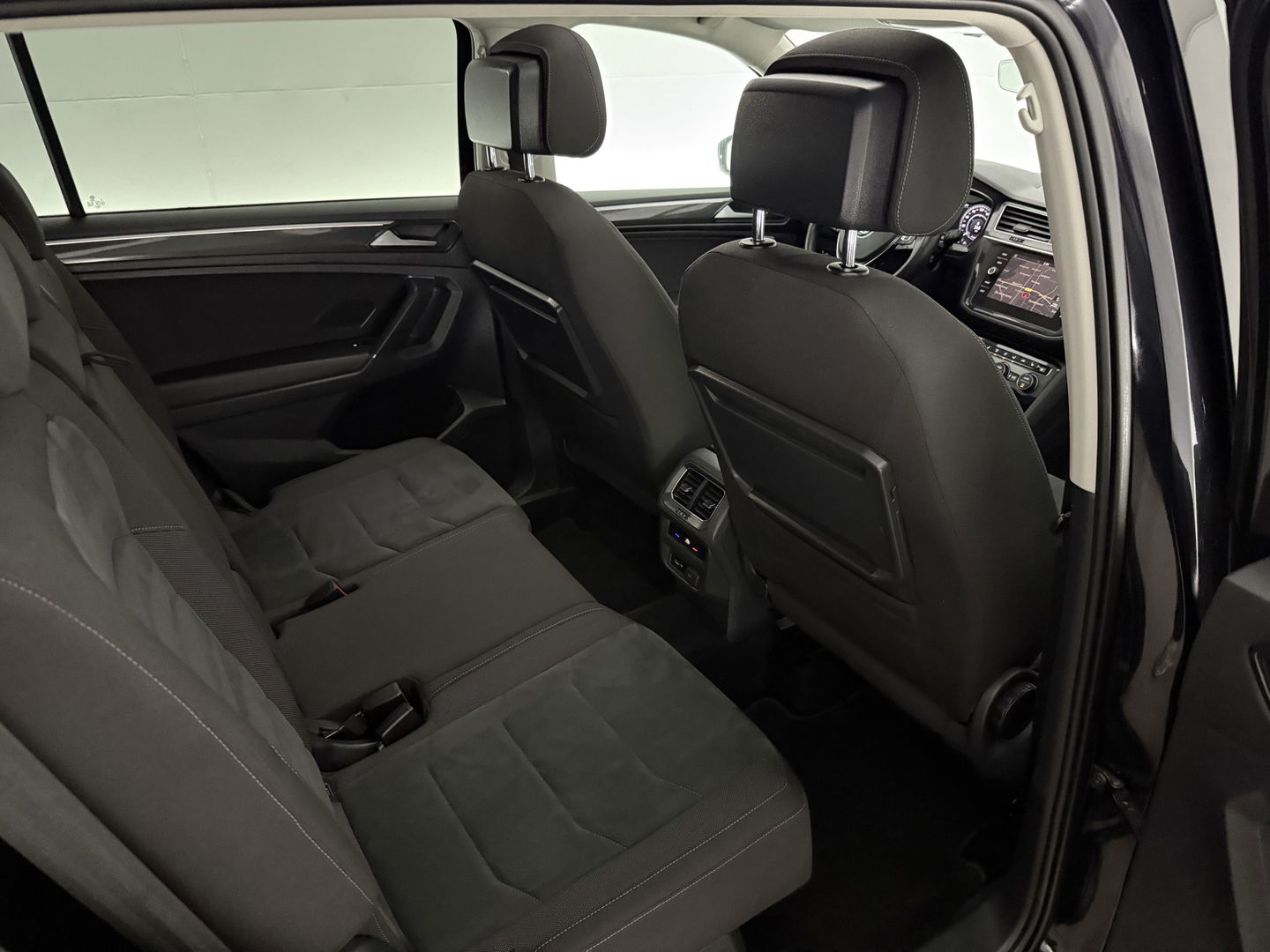 Volkswagen Tiguan Allspace 1.4 TSI 7p. | Pano | 360° | Virtual | Massage | Trekh. | Carplay | Adap. Cruise | Keyless