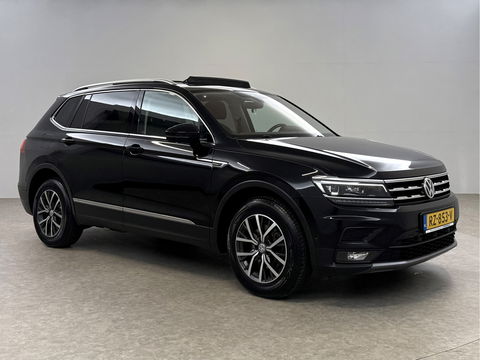 Volkswagen Tiguan Allspace 1.4 TSI 7p. | Pano | 360° | Virtual | Massage | Trekh. | Carplay | Adap. Cruise | Keyless