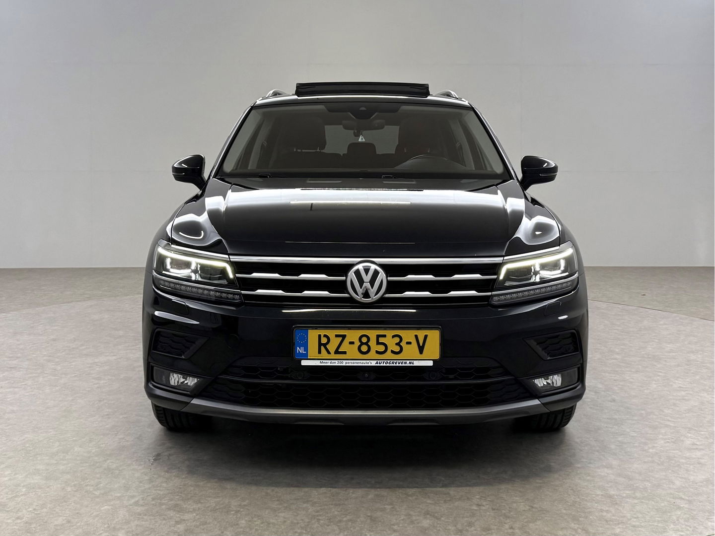Volkswagen Tiguan Allspace 1.4 TSI 7p. | Pano | 360° | Virtual | Massage | Trekh. | Carplay | Adap. Cruise | Keyless