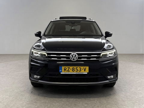 Volkswagen Tiguan Allspace 1.4 TSI 7p. | Pano | 360° | Virtual | Massage | Trekh. | Carplay | Adap. Cruise | Keyless