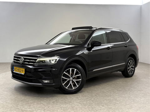 Volkswagen Tiguan Allspace 1.4 TSI 7p. | Pano | 360° | Virtual | Massage | Trekh. | Carplay | Adap. Cruise | Keyless