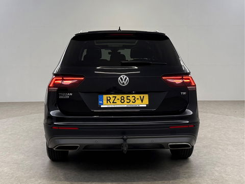 Volkswagen Tiguan Allspace 1.4 TSI 7p. | Pano | 360° | Virtual | Massage | Trekh. | Carplay | Adap. Cruise | Keyless