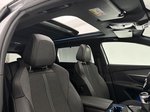 Peugeot 5008 1.2 PureTech GT-Line 7p | Pano | Sfeer | 360° | Virtual | Parkeersens. | Keyless | Dodehoek | NAP