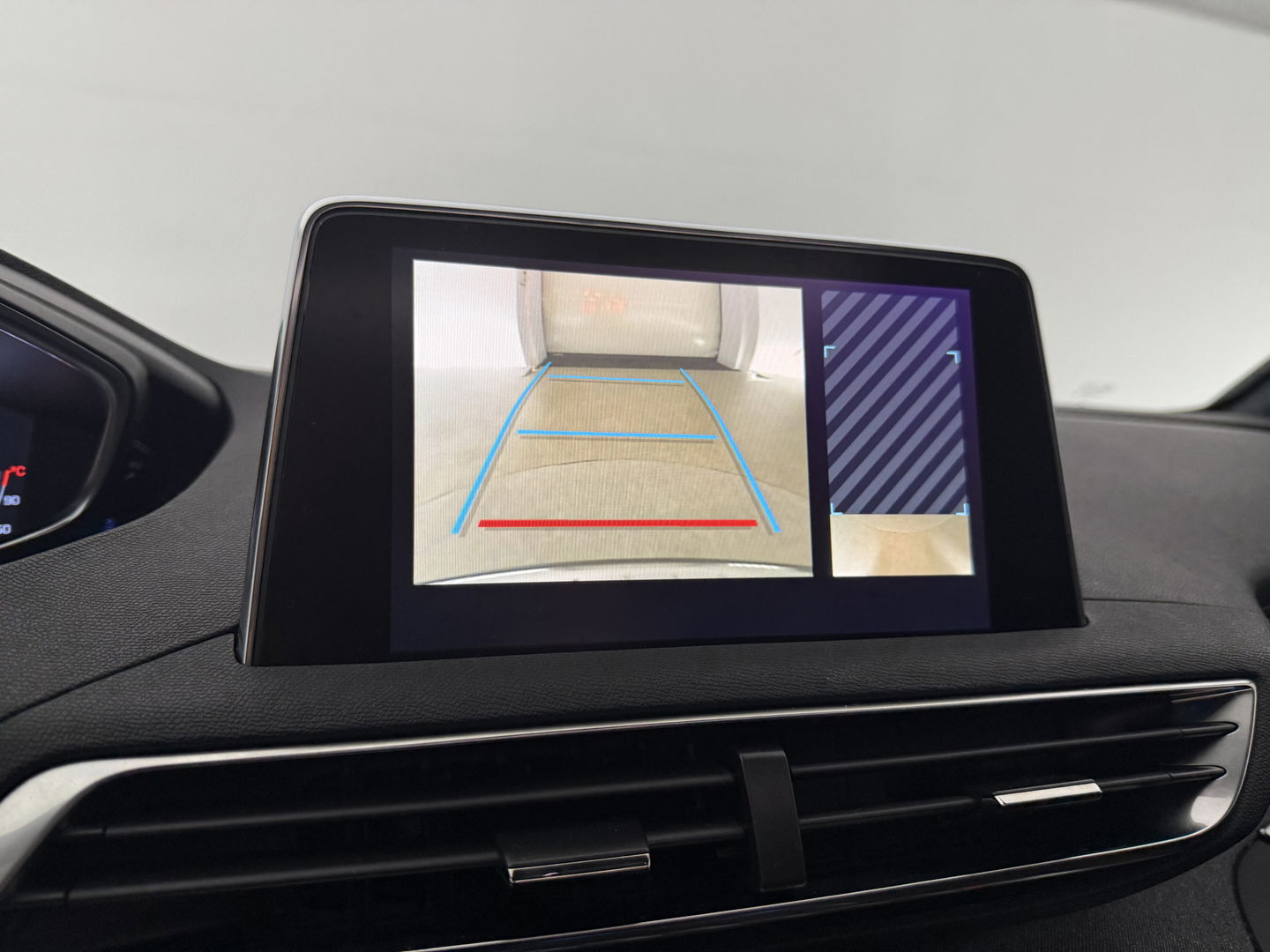 Peugeot 5008 1.2 PureTech GT-Line 7p | Pano | Sfeer | 360° | Virtual | Parkeersens. | Keyless | Dodehoek | NAP