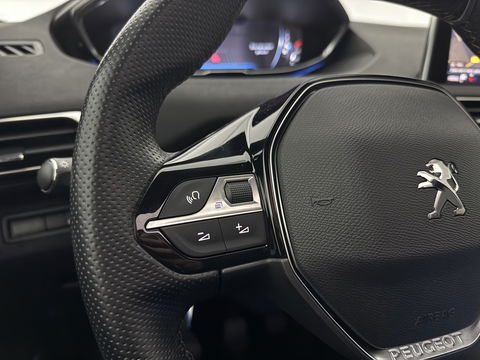 Peugeot 5008 1.2 PureTech GT-Line 7p | Pano | Sfeer | 360° | Virtual | Parkeersens. | Keyless | Dodehoek | NAP