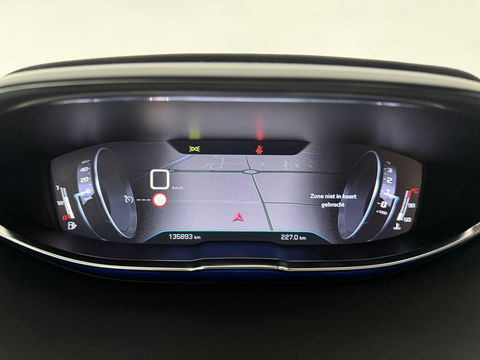 Peugeot 5008 1.2 PureTech GT-Line 7p | Pano | Sfeer | 360° | Virtual | Parkeersens. | Keyless | Dodehoek | NAP