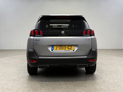 Peugeot 5008 1.2 PureTech GT-Line 7p | Pano | Sfeer | 360° | Virtual | Parkeersens. | Keyless | Dodehoek | NAP